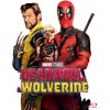 Deadpool & Wolverine Blu-ray