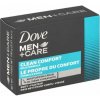 Dove Men+Care Clean comfort mydlo 100 g