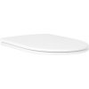 Grohe Essence wc dosky s pomalým sklápaním biela 39577001