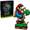 LEGO® Super Mario 71438 Super Mario World™: Mario a Yoshi