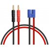 Kavan Nabíjecí kabel EC3 / LRP KAV36.614 (KAV36.614)