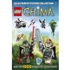 LEGO Legends of Chima Ultimate Sticker Collection