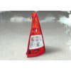 MAGNETI MARELLI Zadné svetlo 714025720701