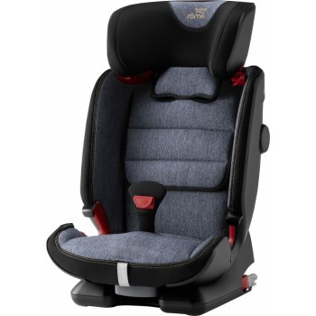 Britax Römer ADVANSAFIX IV R 2019 blue marble