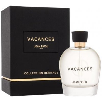 Jean Patou Collection Héritage Vacances 100 ml Parfumovaná voda pre ženy