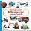 Mých prvních 100 dopravních prostředků