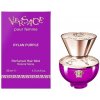 Versace Dylan Purple, Vlasový závoj 30ml pre ženy