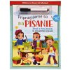 FONI-BOOK Pripravujeme sa na písanie-zmaž a hraj znova 947492 - Kniha