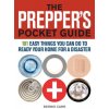 Prepper's Pocket Guide
