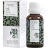 Australian Bodycare Pure Tea Tree Oil olej Tea Tree 30 ml