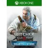 The Witcher 3: Wild Hunt - Hearts of Stone (DLC) (Xbox One)
