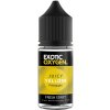 Exotic Oxygen S & V Juicy Yellow Pineapple 10 ml