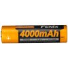 Fenix 18650 4000mAh Li-Ion 3,6V ARB-L18-4000