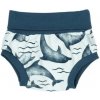 Dojčenské bavlnené kraťasy-bloomers Nicol Dolphin, veľ. 3- 6 m