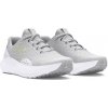 Detské tenisky Under Armour GGS SURGE 4 K sivé 3027108-100 - EUR 38 | UK 5 | US 5,5