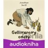 Gulliverovy cesty - Jonathan Swift