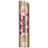 Wellaflex LAK 250ML ULTRA SILNÉ SPEVNENIE S LESKOM