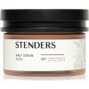 STENDERS Rose soľný peeling na telo 300 g