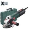 Metabo Uhlová brúska W 12-125 QUICK 600398000+kufor 600398500