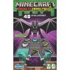 ThinkFun Minecraft cestovní logická hra