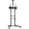 AlzaErgo TV Cart TC310B Essential 37