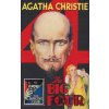The Big Four - Agatha Christie