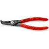 KNIPEX Kliešte na poistné krúžky, precízne 4821J21