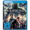 Resident Evil - Infinite Darkness