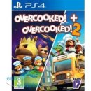 Overcooked 1 + 2