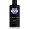 Syoss Blonde & Silver Purple Shampoo 440 ml