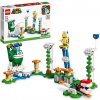 LEGO LEGO® Oblačná výzva s Velkým Spikem – rozšiřující set 71409