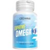 Czech Virus SUPREME Omega 3 90 kapsúl