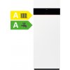 VIESSMANN kotol plynový kondenzačný Vitodens 111-F (3,2 - 25,0 kW) so 130-l integrovaným zásobníkom