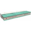 MPO matrac HERBAPUR A ORTHOFLEX, 78x195x20 cm, poťah Herbapur