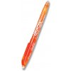 Pilot 2064 FriXion Ball oranžový