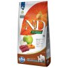 N&D Pumpkin Dog Puppy Medium Maxi pre šťeňatá kura tekvica a granátové jablko 12 kg