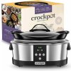 CrockPot SCCPBPP 605