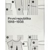 První Republika 1918 - 1938 - Anna Pravdová