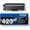 Toner Brother Brother TN-423BK, black, 6 000 str. TN423BK