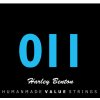 Struny Harley Benton 011