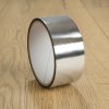 Páska samolepiaca hliníková Egger Alu Tape 50 mm x 50m, strieborná