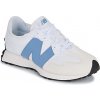 New Balance Nízke tenisky 327 Biela