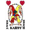 Hrací karty/Hracie karty - Akim