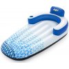 Nafukovačka s operadlom Indigo Wave BESTWAY - 43533