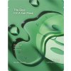 Holika Holika The Real Gel Mask CICA Celonočná hĺbkovo upokojujúca maska 35 g