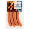 Tesco Viedenské párky 200 g