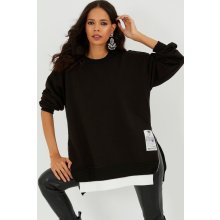 Cool & Sexy Sweatshirt Black