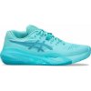 Asics Gel-Resolution X Clay - ice mint/lagoon