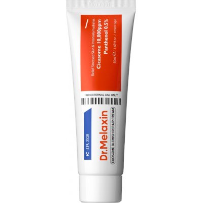 Dr.Melaxin Exosome Blemish Repair Cream 50 ml