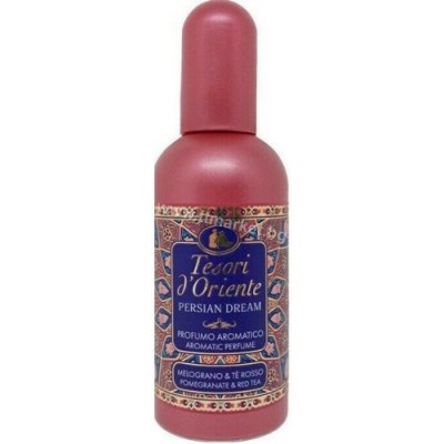 Tesori d'Oriente Persian Dream unisex parfumovaná voda 100 ml